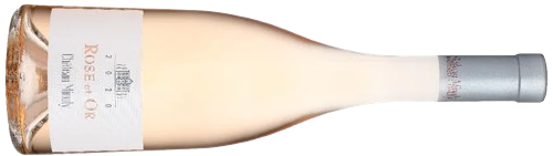 Розе ет Ор Минюти 2024