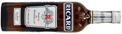 Пастис Рикар