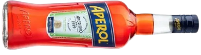 Аперол Шприц