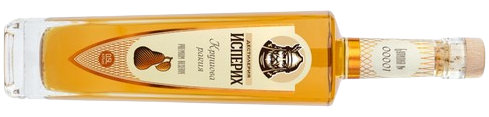 Крушова Примиъм Ризърв Исперих