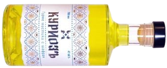 Гурме мастика с шафран Куриозъ