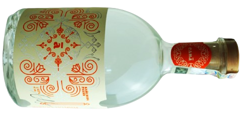 ЕДНā кайсиева ракия