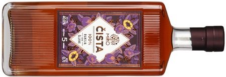 Отлежала сливова ракия