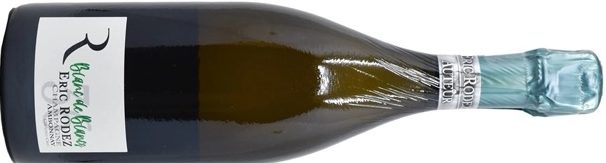 Champagne Éric Rodez Blanc de Blancs, Ambonnay Grand Cru