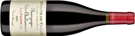 Bourgogne Cote Chalonnaise La Fortune Domaine De Villaine 2023